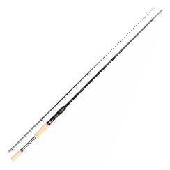Спиннинг Daiwa Steez AGS Spin 2.29m 3-15g