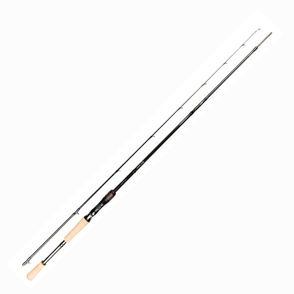 Spinning rod Daiwa Steez AGS Spin 2.18m 5-24g