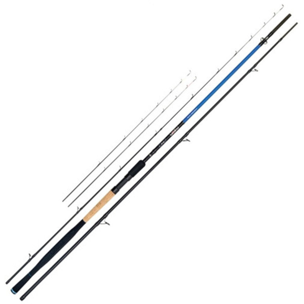Feeder Daiwa N'Zon 2.0 12` Power Distance Feeder 1203XXPQ-BX 3.66m 150g
