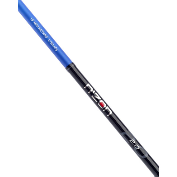 Feeder Daiwa N'Zon 2.0 12` Power Distance Feeder 1203XXPQ-BX 3.66m 150g