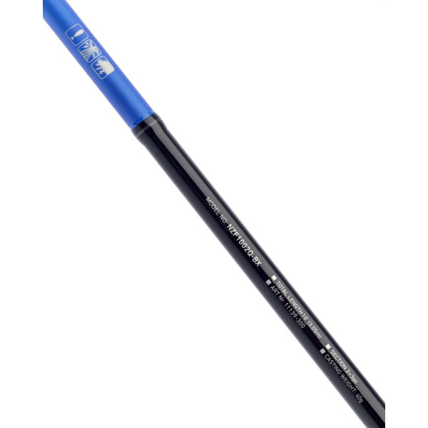 Feeder Daiwa N'Zon 2.0 12` XL Power Carp Distance Feeder 1203XXXPQ-BX 3.66m 180g