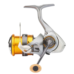 Катушка Daiwa 26 Silvercreek X LT 2000S-XH