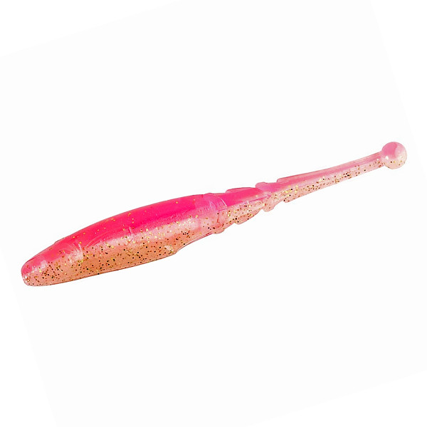 Плавающий силикон ZMAN Big Ballerz 4" 5pc #Laguna Shrimp