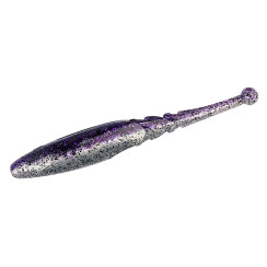 Плаваючий силікон ZMAN Big Ballerz 4" 5pc #Troutcicle