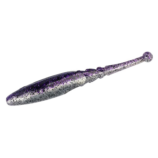 Плаваючий силікон ZMAN Big Ballerz 4" 5pc #Troutcicle