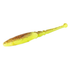 Плаваючий силікон ZMAN Big Ballerz 5" 4pc #Sexy Penny