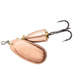 Блесна Blue Fox Vibrax Original №3 60mm 8.0g #C
