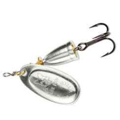 Блесна Blue Fox Vibrax Original №3 60mm 8.0g #S