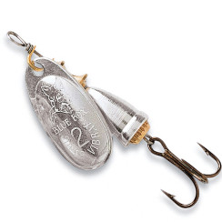 Блесна Blue Fox Vibrax Original №5 70mm 13.0g #S