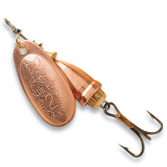 Блесна Blue Fox Vibrax Original №6 80mm 18.0g #C
