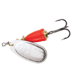 Блесна Blue Fox Vibrax Fluorescent №1 55mm 4.0g #SFR