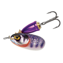 Блесна Blue Fox Vibrax Gilded №1 55mm 4.0g #GDIW