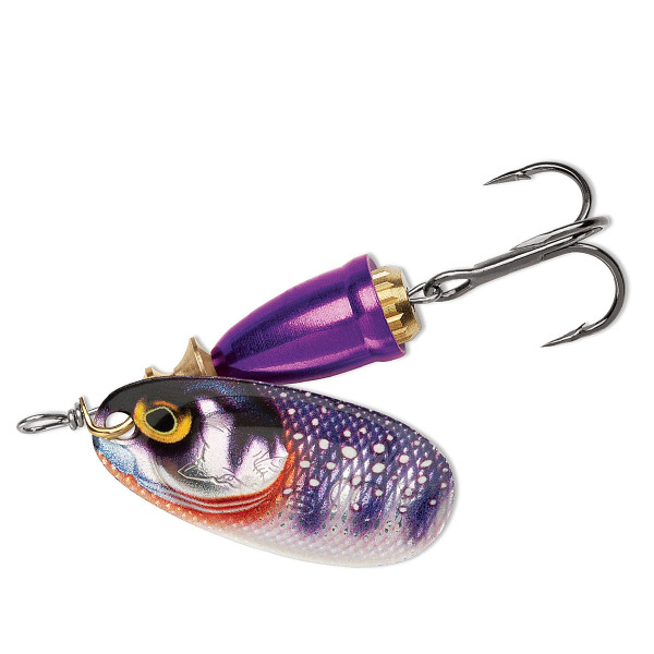 Блесна Blue Fox Vibrax Gilded №4 65mm 10.0g
 #GDIW