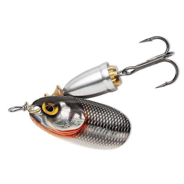 Блесна Blue Fox Vibrax Gilded №4 65mm 10.0g #GDS