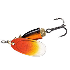 Блесна Blue Fox Nordic Flake №2 55mm 6.0g #B