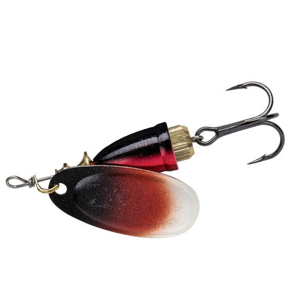 Блешня Blue Fox Nordic Flake №2 55mm 6.0g #R