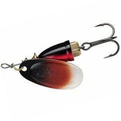 Блесна Blue Fox Nordic Flake №3 60mm 8.0g #R