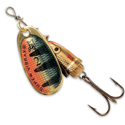 Блесна Blue Fox Vibrax Shad №3 60mm 8.0g #P