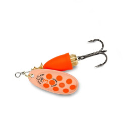 Блесна Blue Fox Vibrax UV №2 55mm 6.0g #COOU