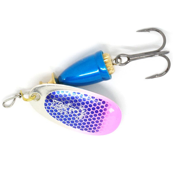 Блесна Blue Fox Vibrax UV №3 60mm 8.0g #BSPTU