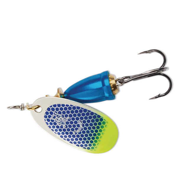 Блесна Blue Fox Vibrax UV №5 70mm 13.0g #BSCTU