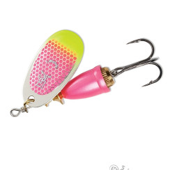 Блесна Blue Fox Vibrax UV №5 70mm 13.0g #PSCTU