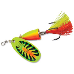 Блесна Blue Fox Vibrax Foxtail №4 65mm 10.0g #FTX