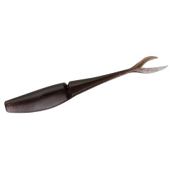 Daiwa Bait Junkie 7" Jerkshad Wakasagi Silicone