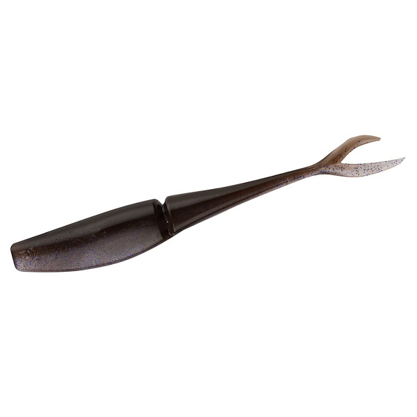 Daiwa Bait Junkie 7" Jerkshad Wakasagi Silicone