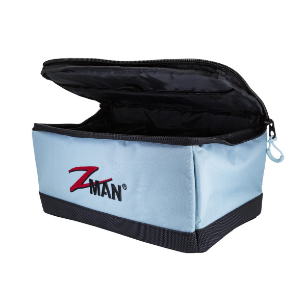 Bag for baits ZMAN Elaztech Bait Blockz