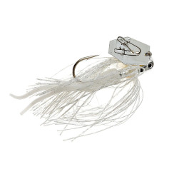 ZMAN Chatterbait Micro 3.5g #White