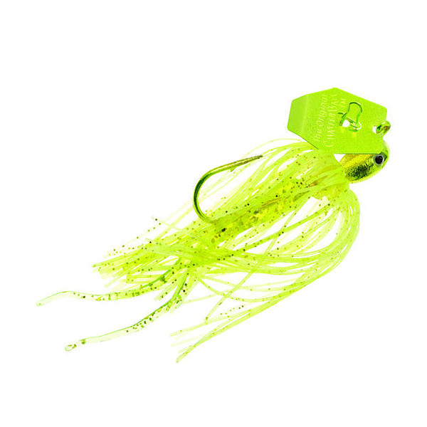 ZMAN Chatterbait Micro 3.5g #Chart