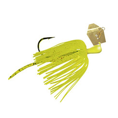 ZMAN Chatterbait Mini 7g #Chart