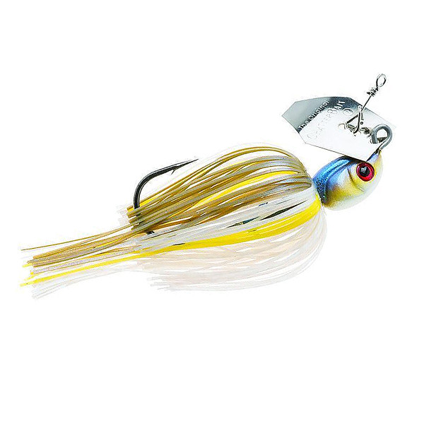 Chatterbait ZMAN Project Z CB 14g #Blueback Herring