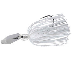 Чаттербейт ZMAN Chatterbait 14gr #White Chartreuse