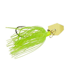 Chatterbait ZMAN Chatterbait 14g #Chartreuse