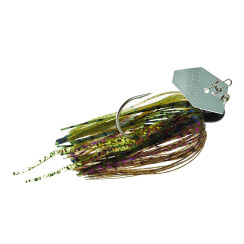 Chatterbait ZMAN Chatterbait 14g #Perch