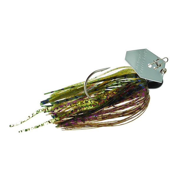 Chatterbait ZMAN Chatterbait 14g #Perch