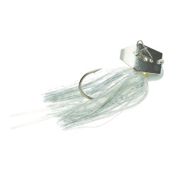 Чаттербейт ZMAN Chatterbait 7g #Shad/Blue Glimmer