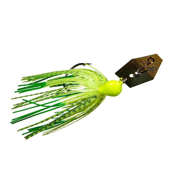ZMAN Chatterbait 7g #Frog