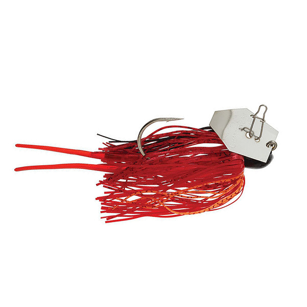 ZMAN Chatterbait 10.5g #Texas Red
