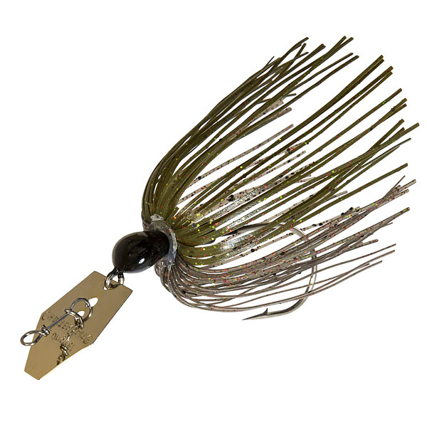 ZMAN Chatterbait 10.5g #Houdini