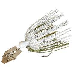 Chatterbait ZMAN Chatterbait 10.5g #Redbone