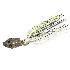 Chatterbait ZMAN Chatterbait Elite EVO 14.0g #Glitter Bomb