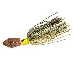 Чаттербейт ZMAN Chatterbait Elite EVO 11.0g #Bluegill