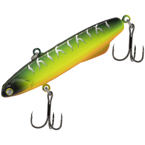 Wobbler VIB VIVERRA Cucumber 85mm 27.5 gr #10