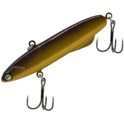 Wobbler VIB VIVERRA Cucumber 85mm 27.5 gr #3