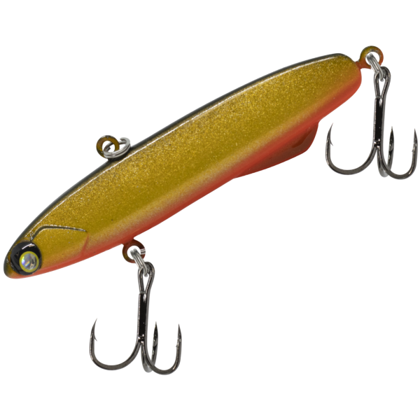 Wobbler VIB VIVERRA Cucumber 85mm 27.5 gr #4