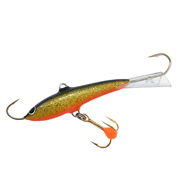 Балансир Daiwa Balanced Jig 40мм 12g #Flake Gold