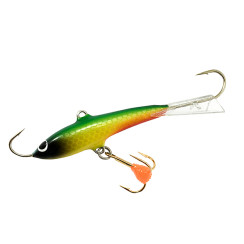 Балансир Daiwa Balanced Jig 40mm 12g #Golden Parrot